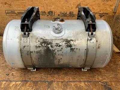 Peterbilt 386 Right Fuel Tank