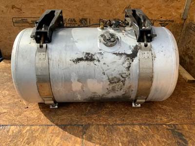 Peterbilt 386 Left Fuel Tank