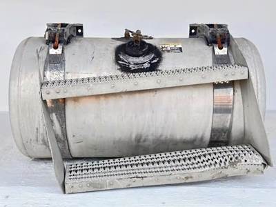 Peterbilt 386 Left Fuel Tank