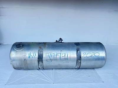 Peterbilt 389 Right Fuel Tank