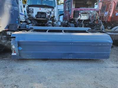 Peterbilt 536 Left Fuel Tank