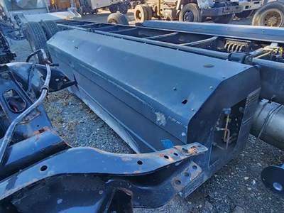 Peterbilt 536 Right Fuel Tank