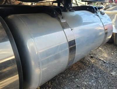 Peterbilt 567 Left Fuel Tank