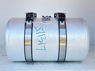 Peterbilt 567 Left Fuel Tank