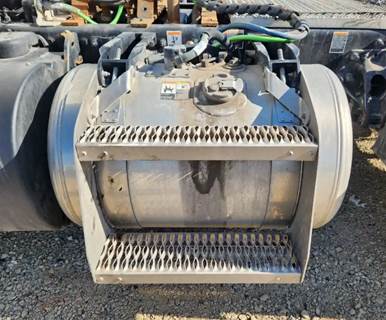 Peterbilt 567 Left Fuel Tank