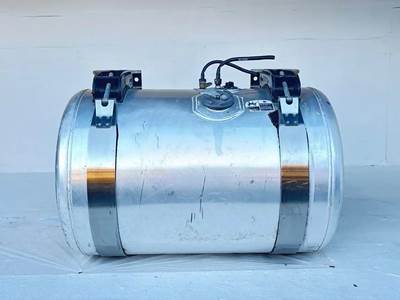 Peterbilt 567 Left Fuel Tank