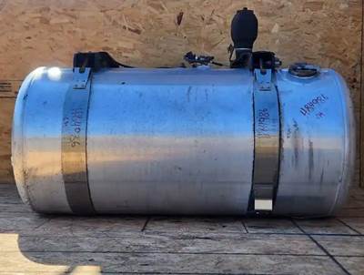 Peterbilt 579 Left Fuel Tank