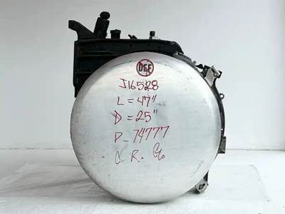 Peterbilt 579 Right Fuel Tank