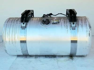 Peterbilt 579 Right Fuel Tank