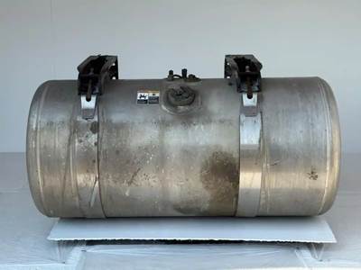 Peterbilt 579 Left Fuel Tank