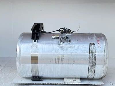 Peterbilt 579 Left Fuel Tank
