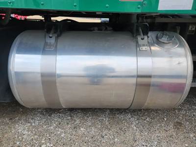 Peterbilt 579 Left Fuel Tank