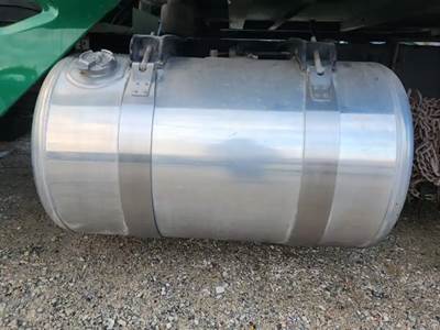 Peterbilt 579 Right Fuel Tank