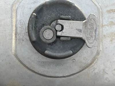 Peterbilt 579 Left Fuel Tank
