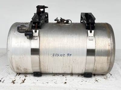 Peterbilt 579 Right Fuel Tank