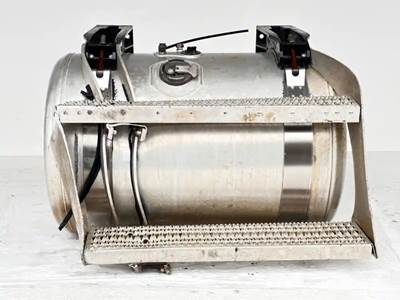 Peterbilt 579 Left Fuel Tank