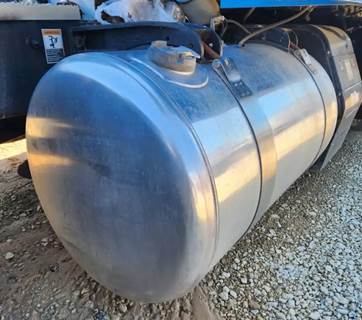 Peterbilt 579 Right Fuel Tank