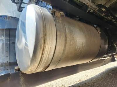 Peterbilt 579 Left Fuel Tank