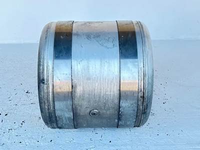Peterbilt 579 Left Fuel Tank