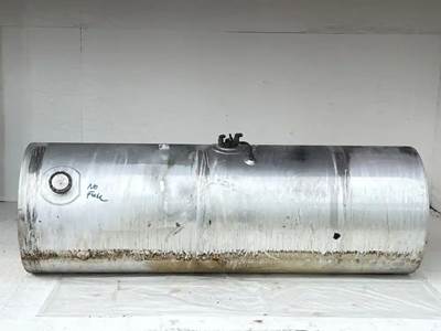 Peterbilt Left Fuel Tank