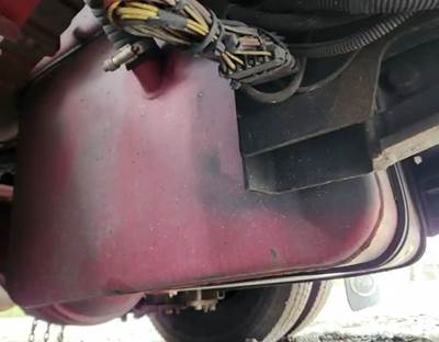 Pierce Arrow XT Fuel Tank