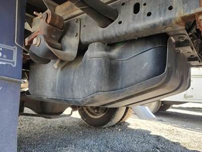 RAM 4500 CHASSIS Fuel Tank