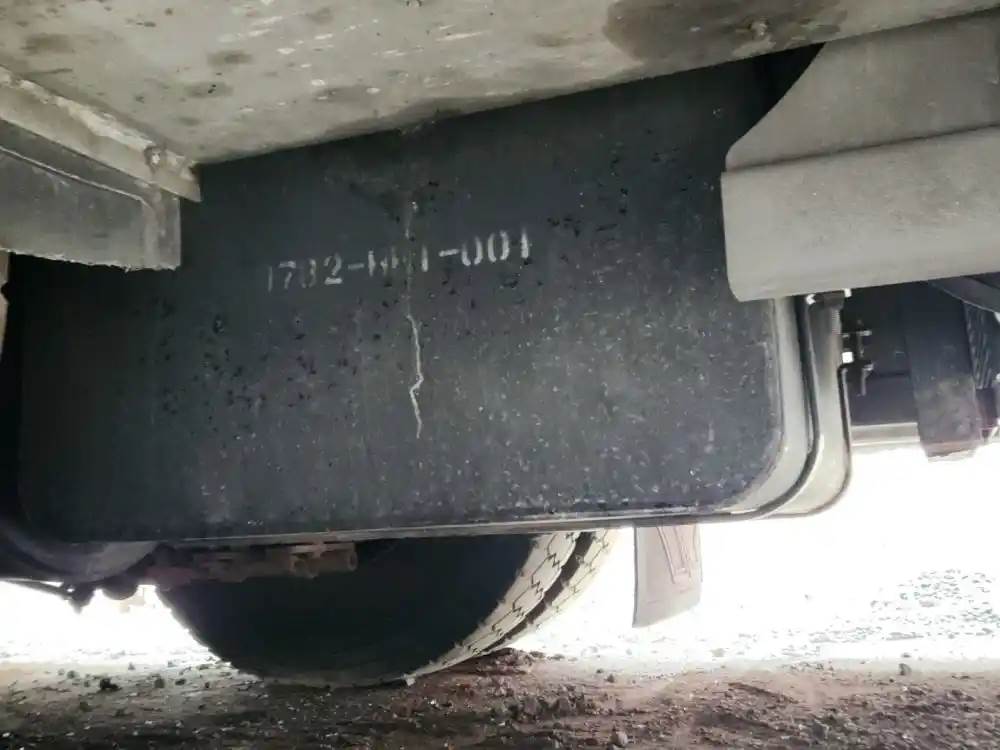 2009 Spartan GLADIATOR Fuel Tank For Sale Elkton, MD P60880