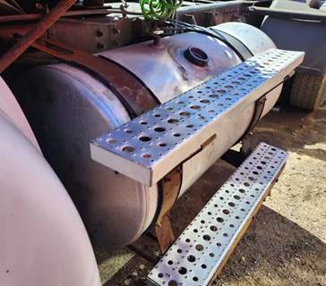 Sterling A9500 Left Fuel Tank