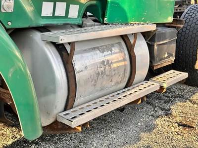 Sterling A9500 Left Fuel Tank