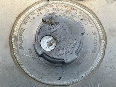 Sterling A9500 Right Fuel Tank