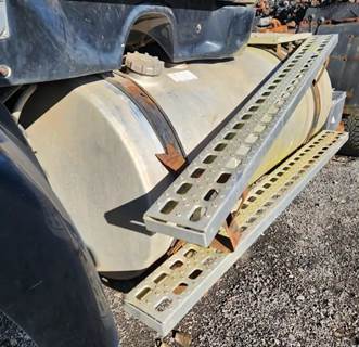 Sterling A9513 Left Fuel Tank