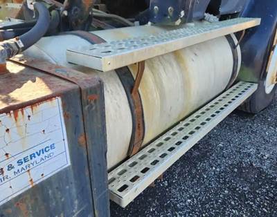 Sterling A9513 Right Fuel Tank