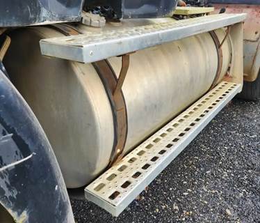 Sterling A9513 Left Fuel Tank