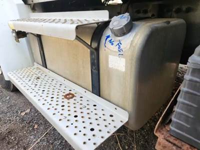 Sterling Acterra Left Fuel Tank