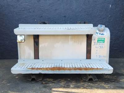 Sterling Acterra Left Fuel Tank