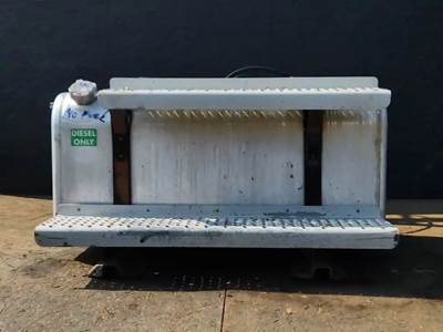 Sterling Acterra Right Fuel Tank
