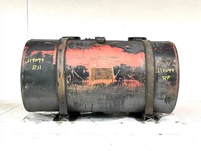Sterling Acterra Right Fuel Tank