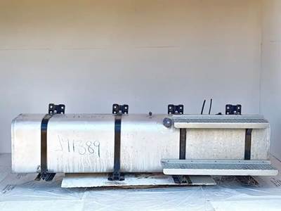 Sterling Acterra Right Fuel Tank