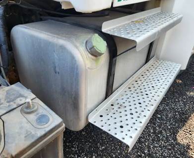 Sterling Acterra Right Fuel Tank