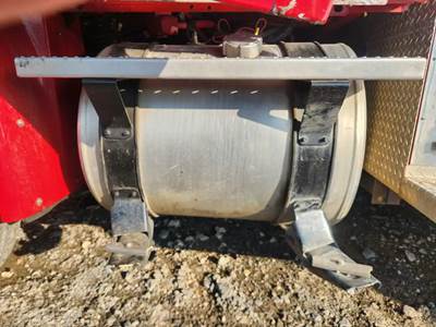 Sterling Acterra Left Fuel Tank