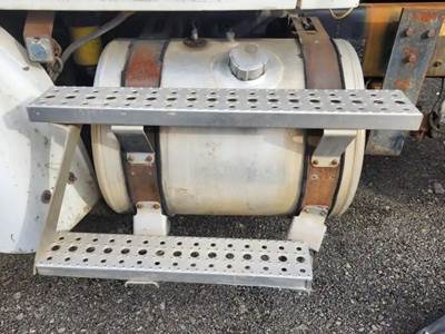 Sterling L7500 Left Fuel Tank