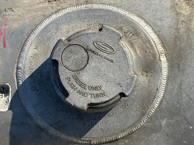 Sterling L7500 Left Fuel Tank