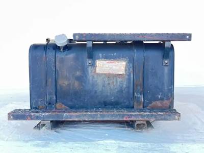 Sterling L7500 Right Fuel Tank
