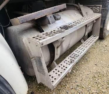 Sterling L9500 Left Fuel Tank