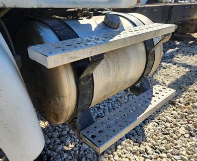 Sterling L9500 Left Fuel Tank