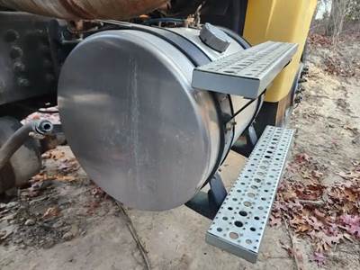 Sterling LT8500 Right Fuel Tank