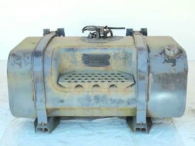 Sterling SC8000 Left Fuel Tank