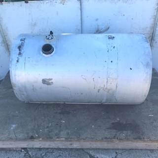(Used) 2003 100 Gal Fuel Tank. P/N 61906 Material-Aluminum  Dimensions-44.5 X