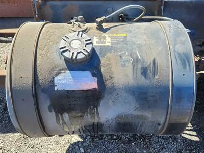 Volvo FE Right Fuel Tank