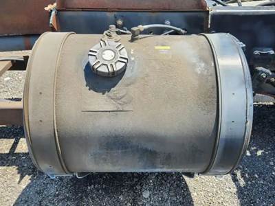 Volvo FE Right Fuel Tank